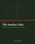 The Sunday Club — cover